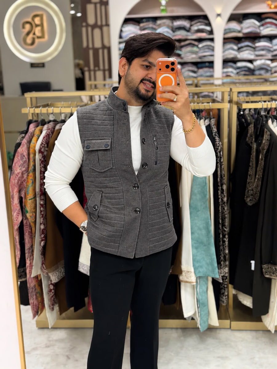 Waistcoat