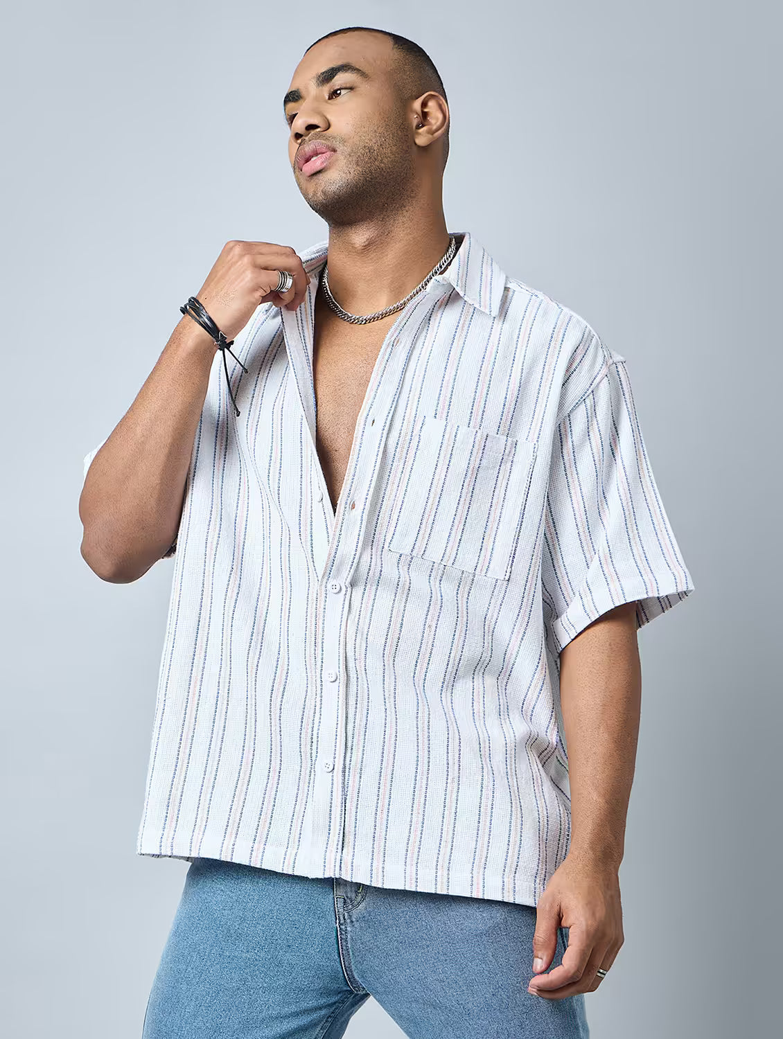 Half Shirts