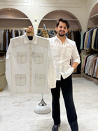 HUNTING SHIRT F-8157