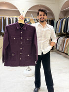 HUNTING SHIRT F-8157