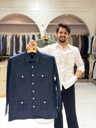 HUNTING SHIRT F-8157