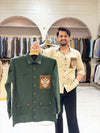 HUNTING SHIRT F-8474
