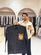 HUNTING SHIRT F-8474