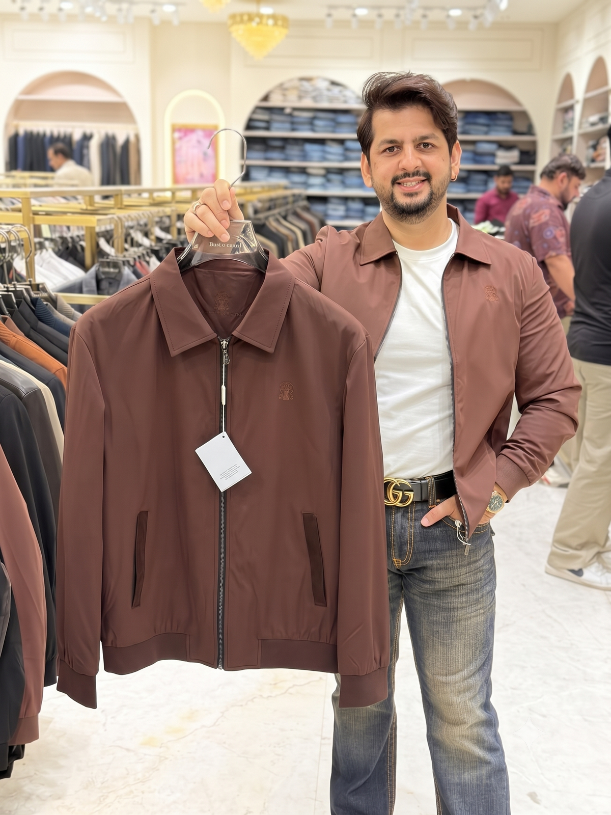 Jacket KI-11062