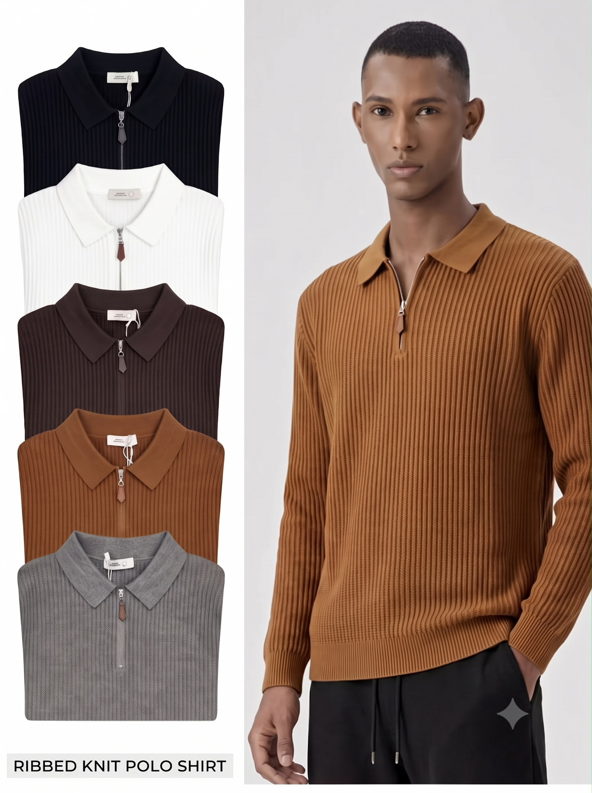 Sweatshirt F-3352