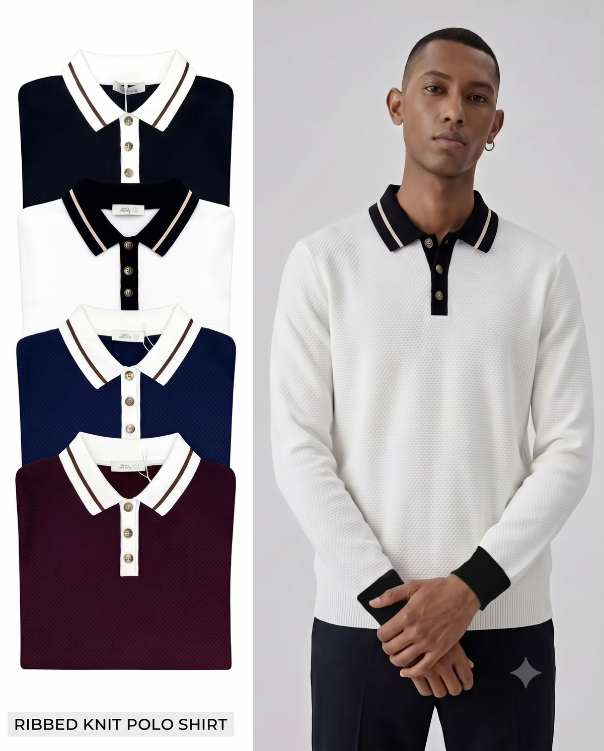 Sweatshirt F-3354