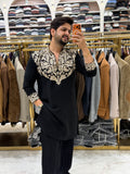 Kurta Pajama MZ-157