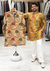 Kurta Pajama MZ-PS5713