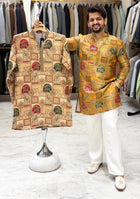Kurta Pajama MZ-PS5713