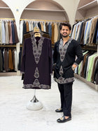 Kurta Pajama - MZ172