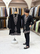 Kurta Pajama - MZ172