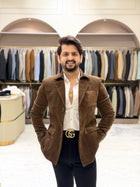 Muffler Blazer V-CA6375