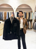 Muffler Blazer V-CA6375