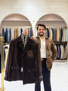 Muffler Blazer V-CA6375