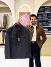 Mens Blazer LF-S4016