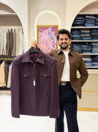 Mens Blazer LF-S4016