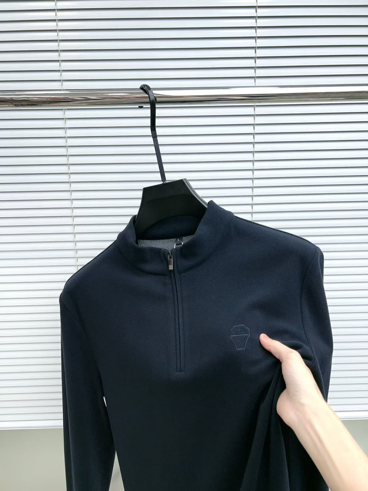 Sweatshirt C-301
