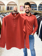 T-Shirt F/S Y-2501
