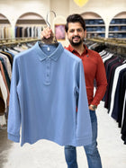T-Shirt F/S Y-2501