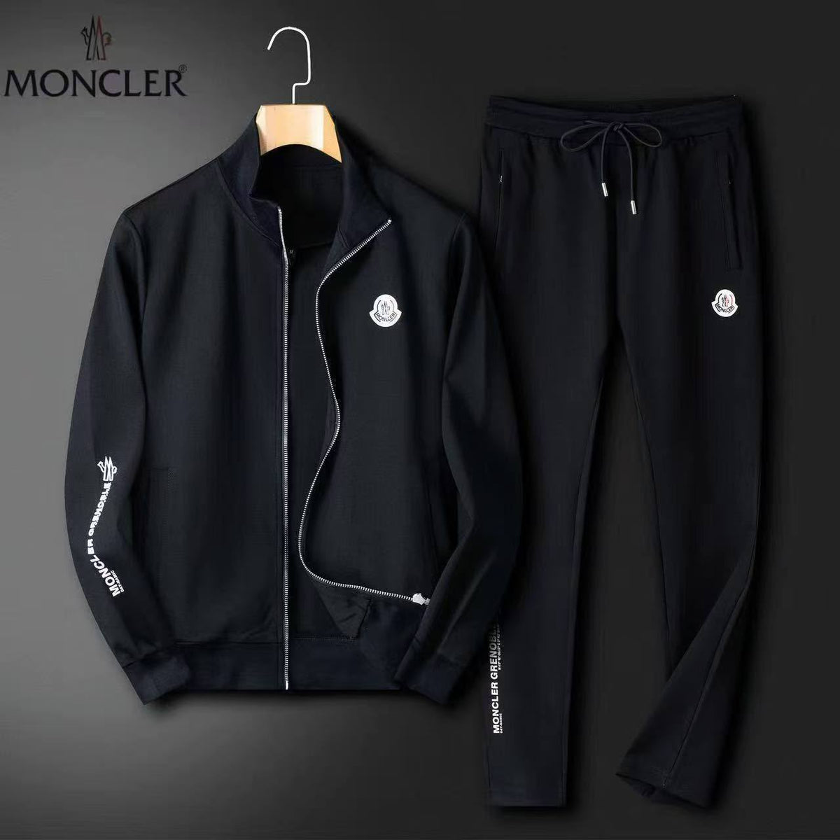 Track Suit KT-8841
