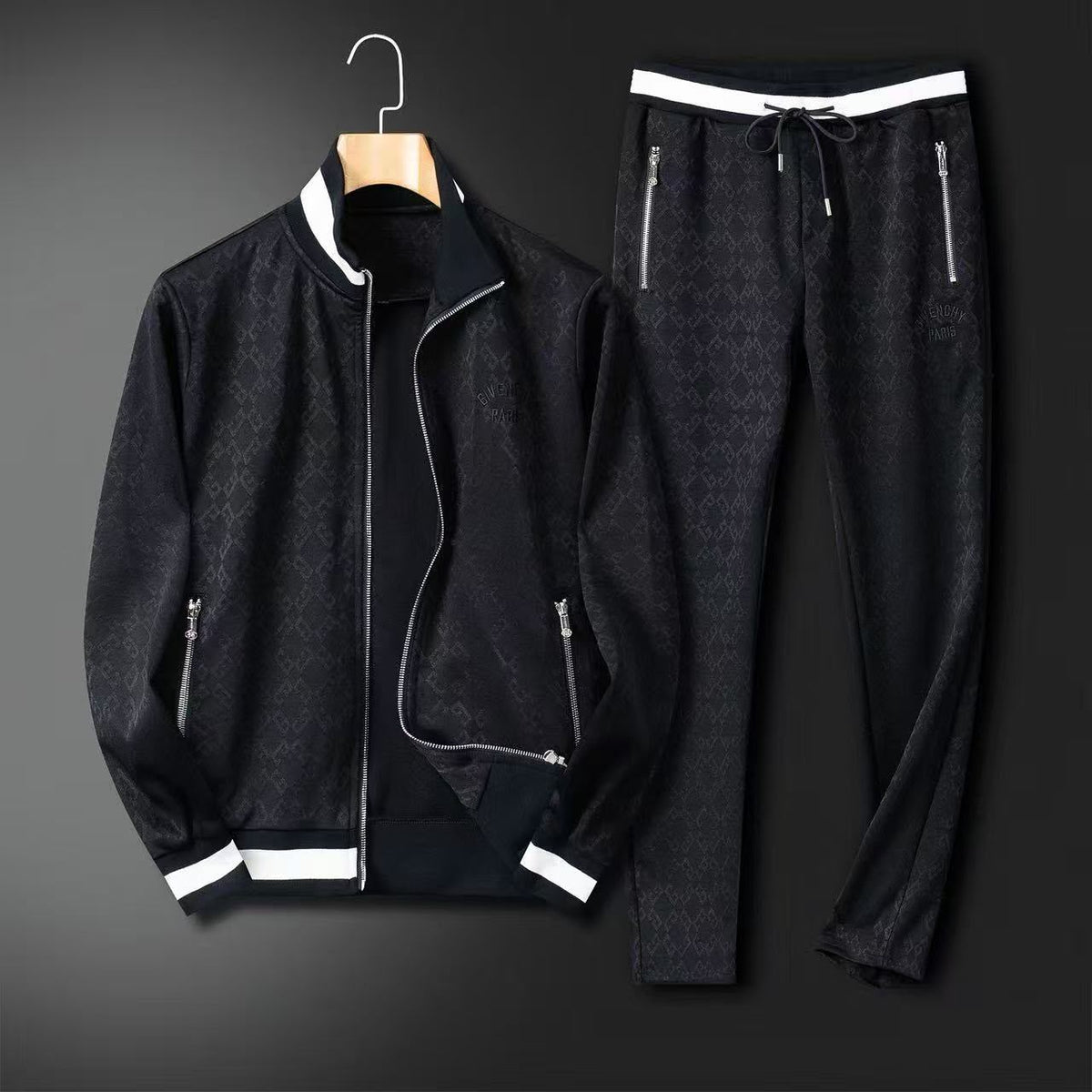 Track Suit KT-6010