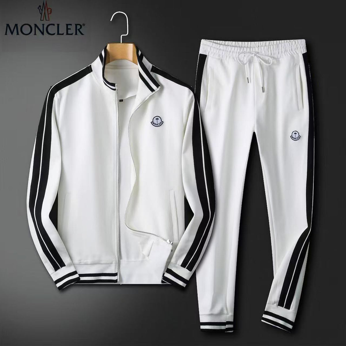 Track Suit KT-98048