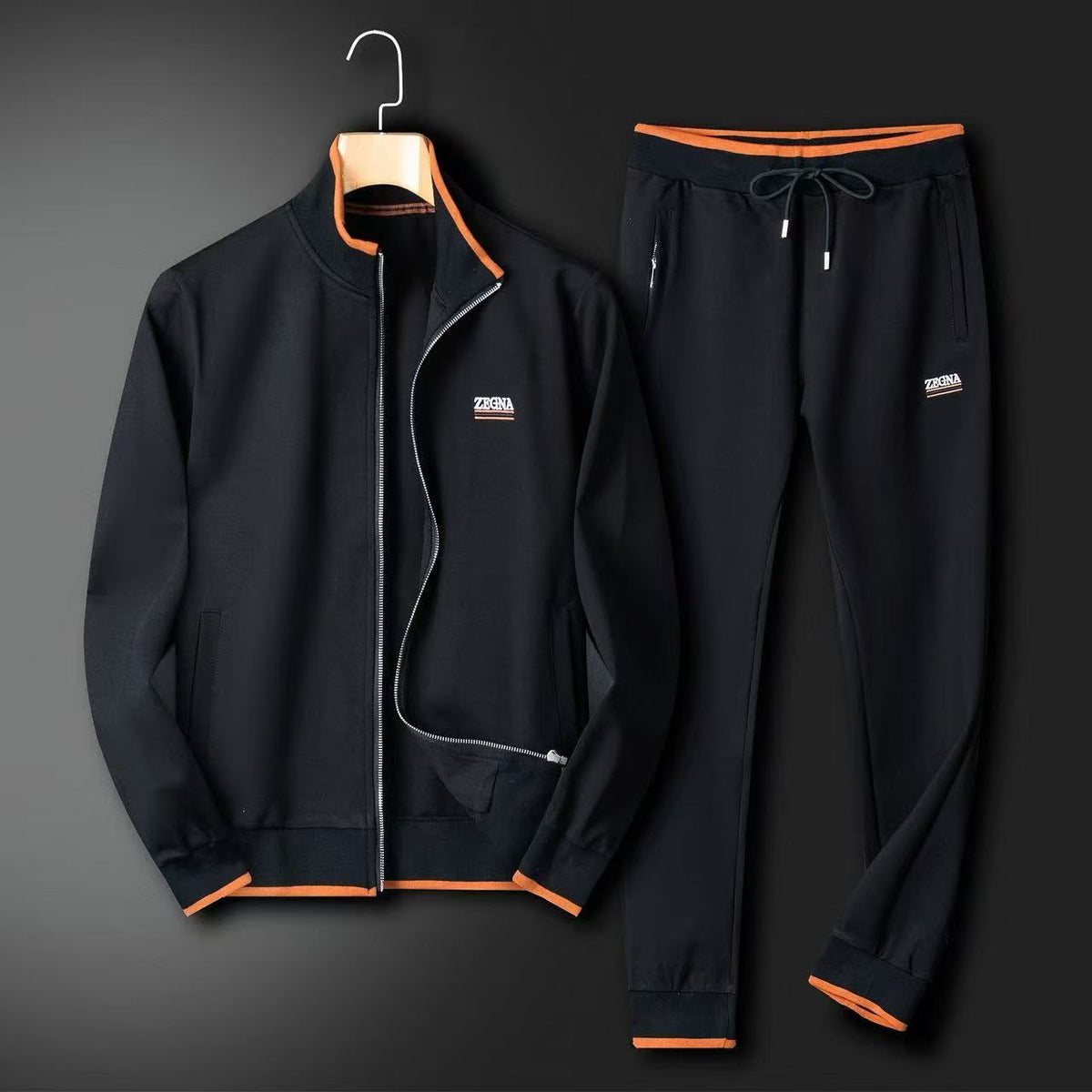 Track Suit KT-8845