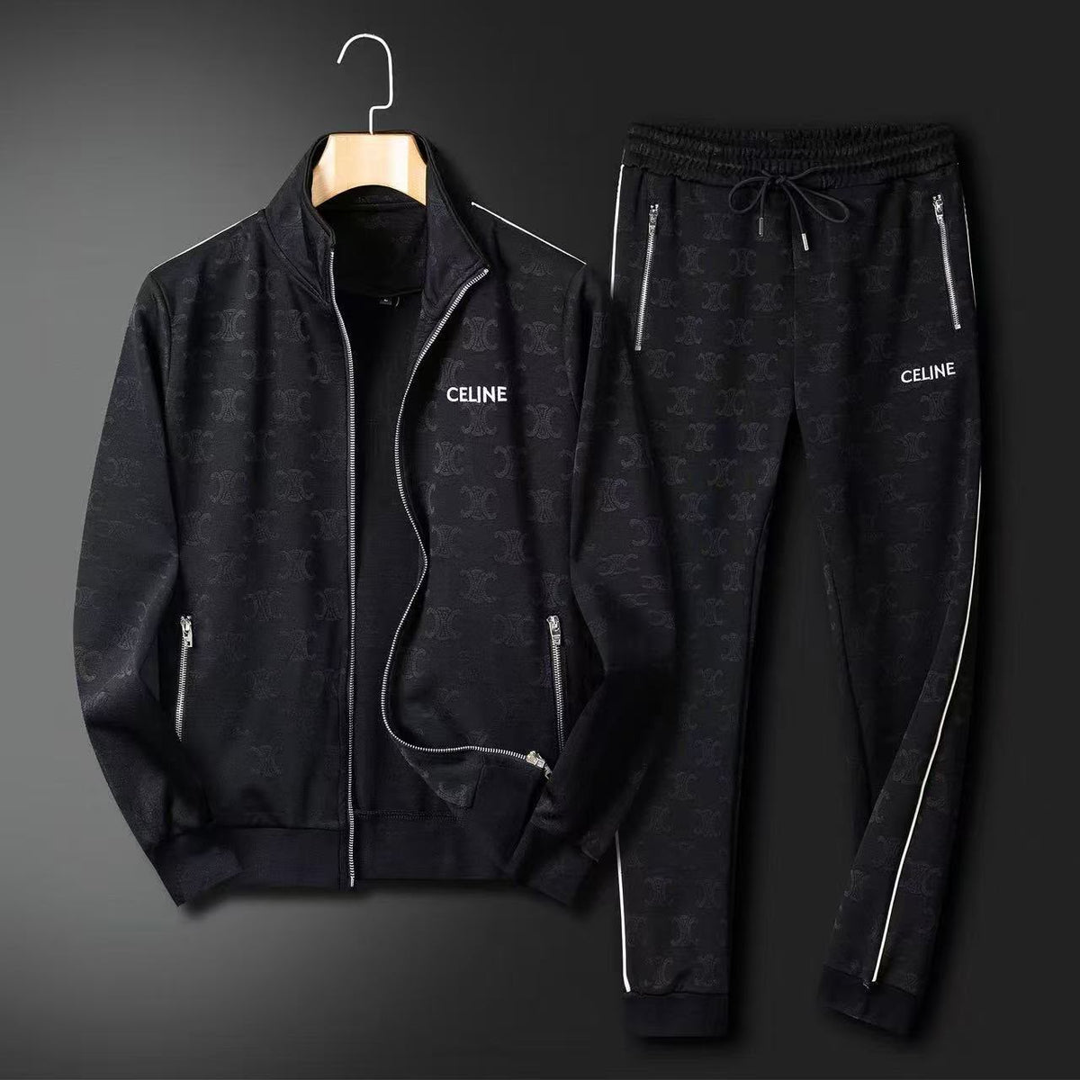 Track Suit KT-6008