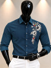 Japns Shirt F-8442
