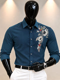 Japns Shirt F-8442