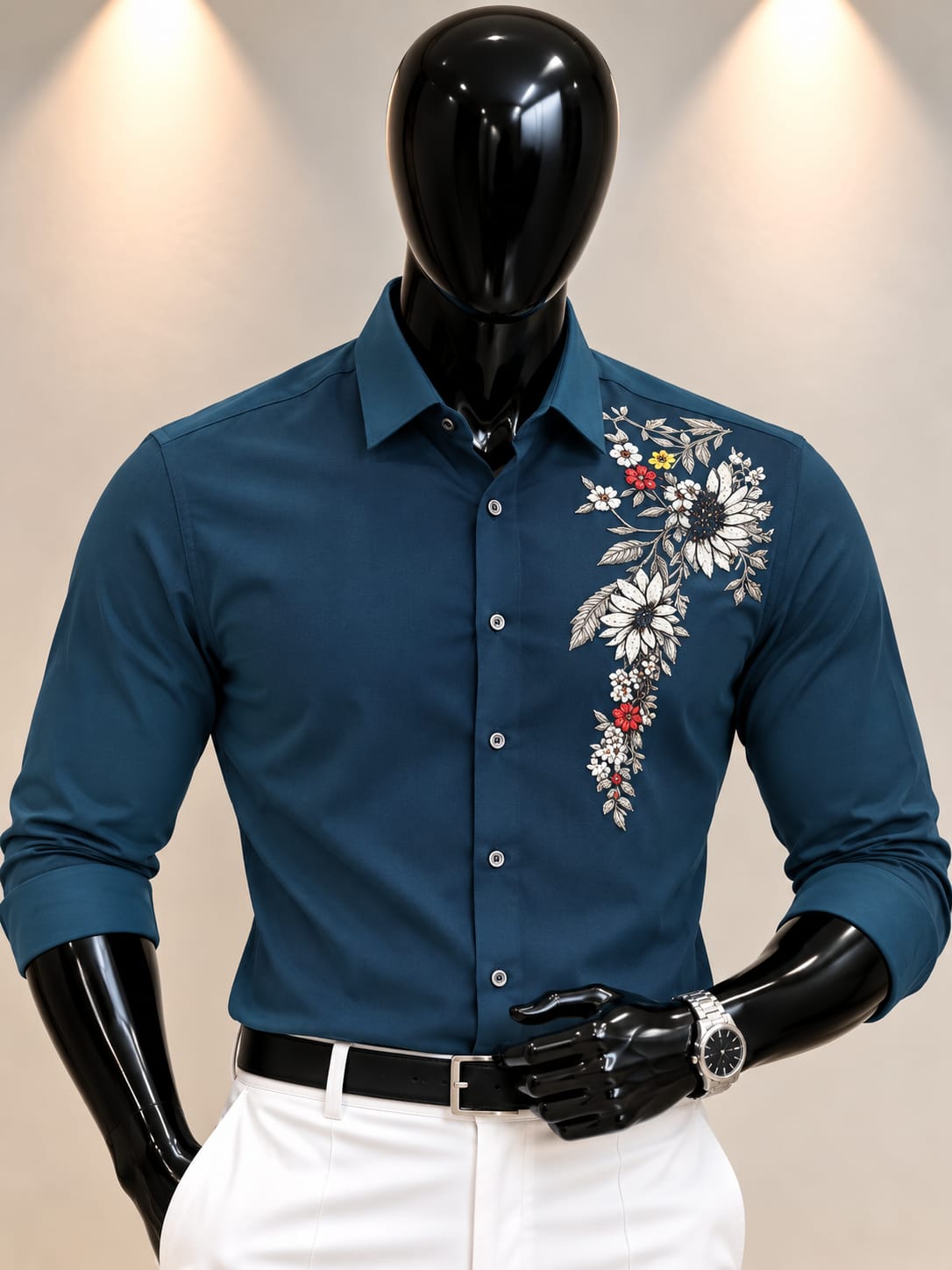 Japns Shirt F-8442