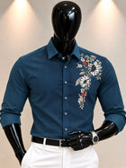 Japns Shirt F-8442