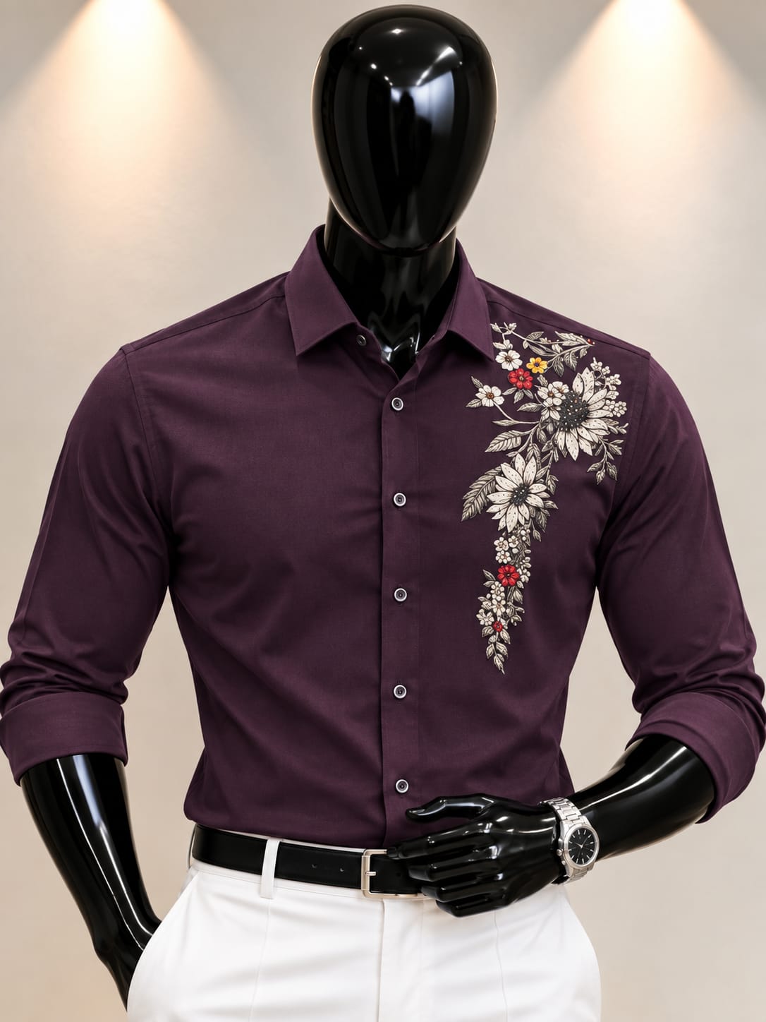 Japns Shirt F-8442
