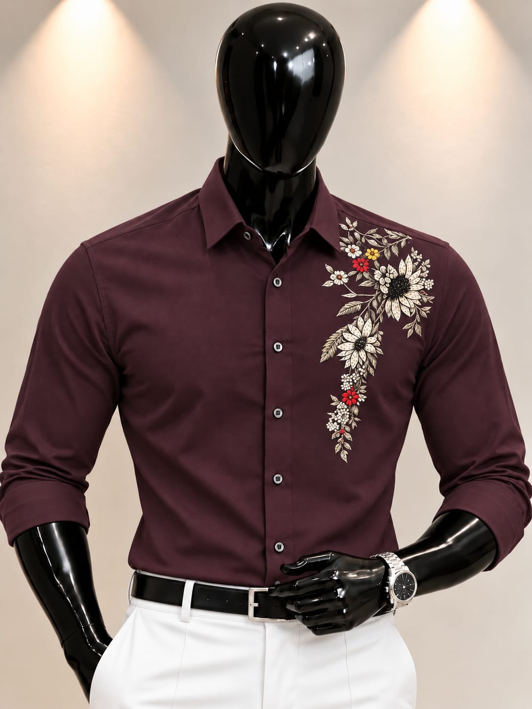 Japns Shirt F-8442