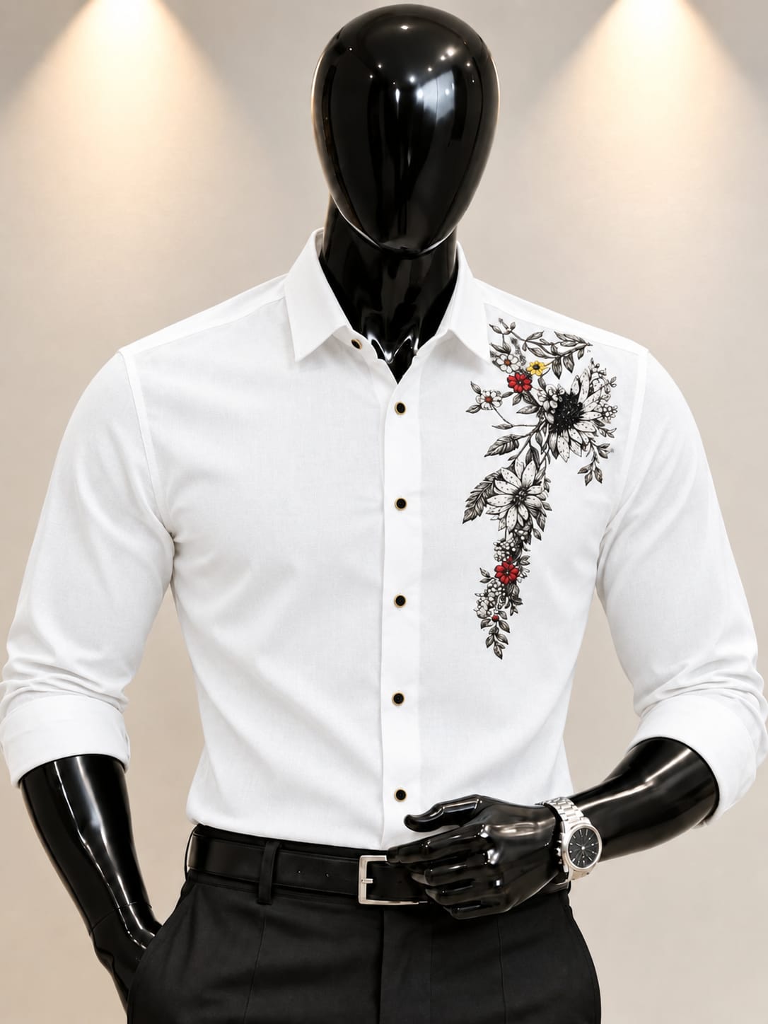 Japns Shirt F-8442
