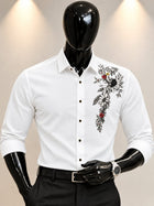 Japns Shirt F-8442