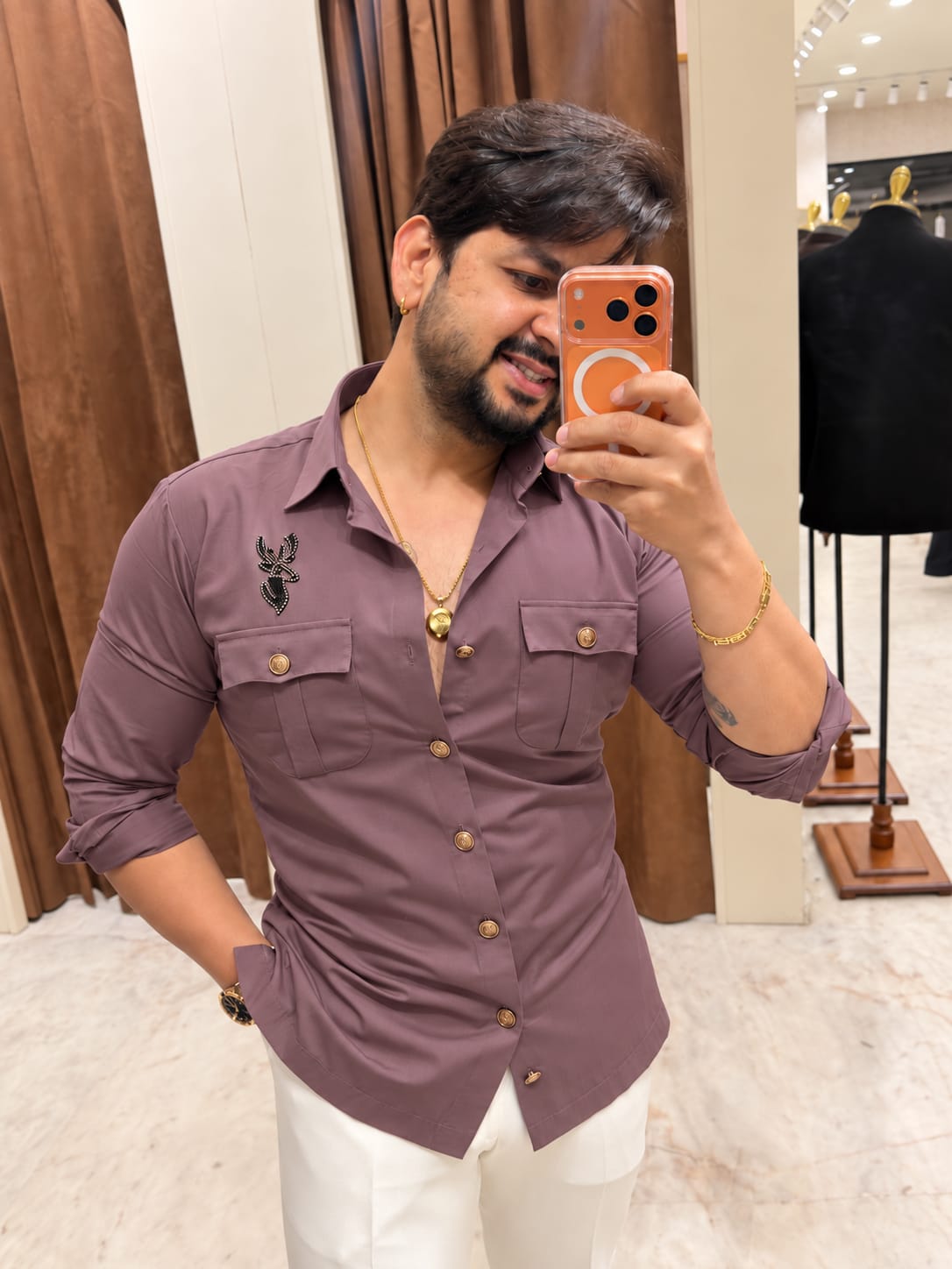 Shirt FS MZ-2139