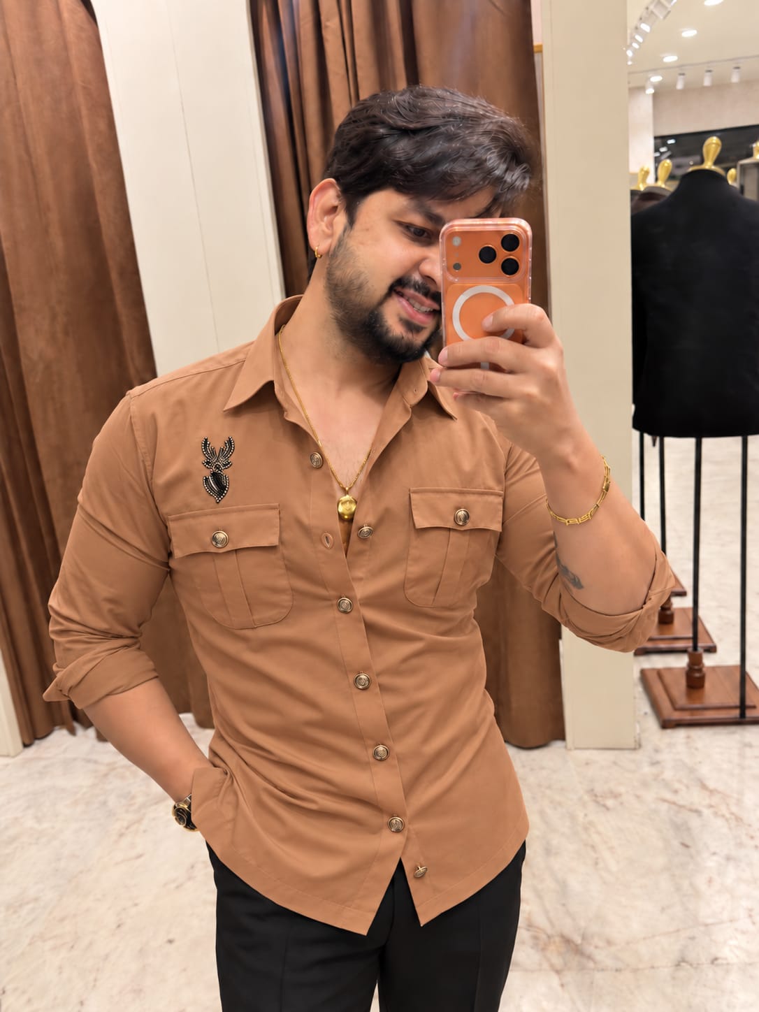 Shirt FS MZ-2139