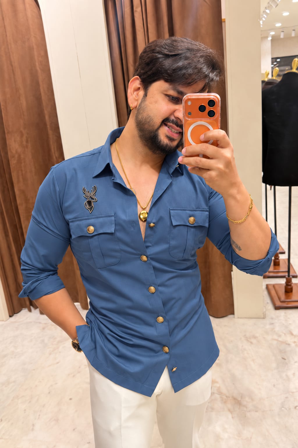 Shirt FS MZ-2139