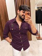 Shirt FS MZ-2139