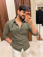 Shirt FS MZ-2139