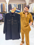Kurta Pajama MZ150