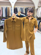 Kurta Pajama MZ150