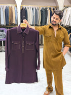 Kurta Pajama MZ150