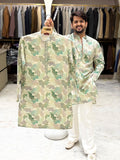 Kurta Pajama SAN-KP6091