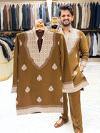 Kurta Pajama MZ106
