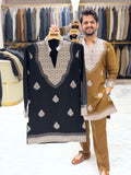 Kurta Pajama MZ106