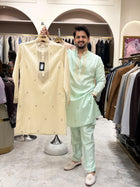 Kurta Pajama KP6292