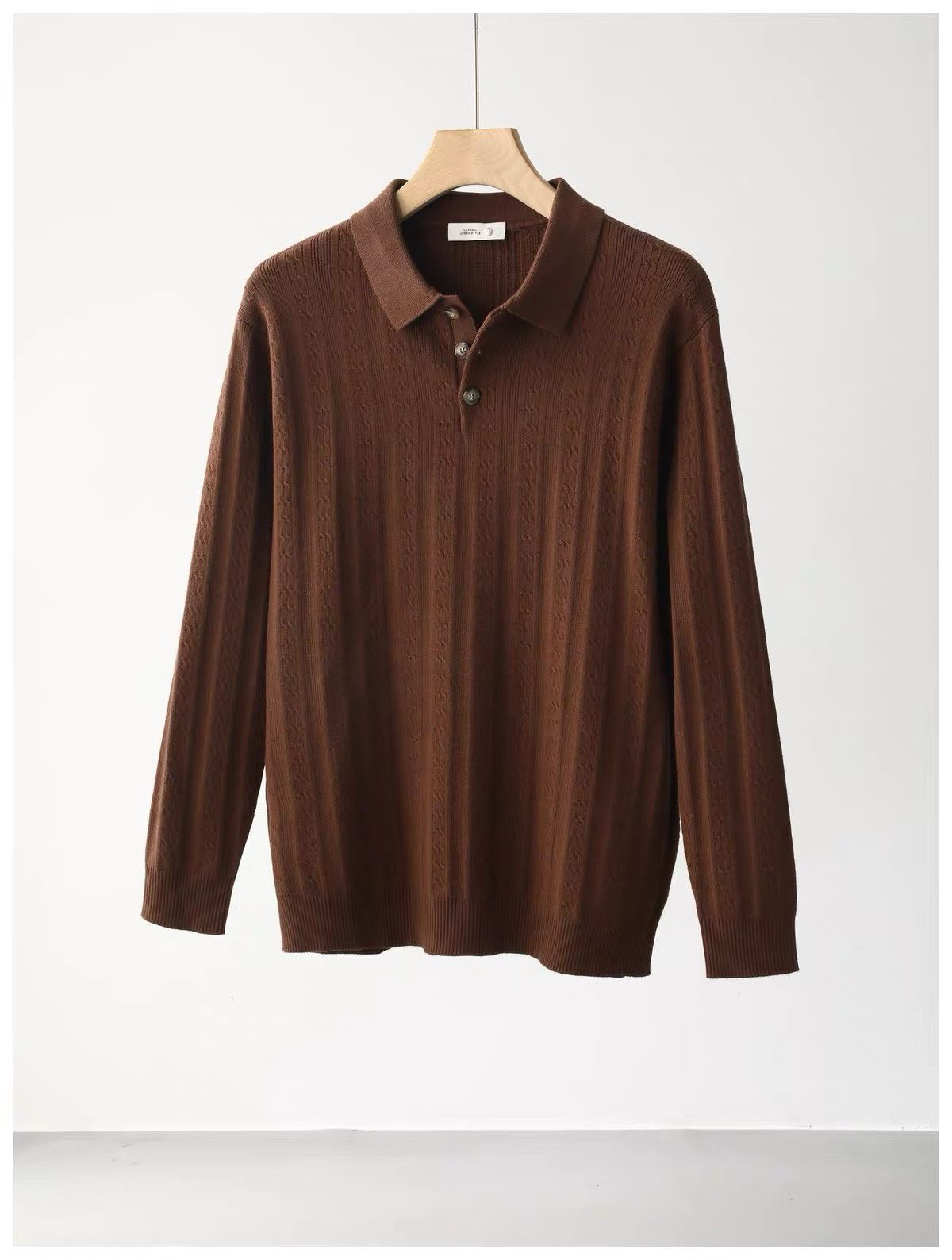 Sweatshirt F-3357