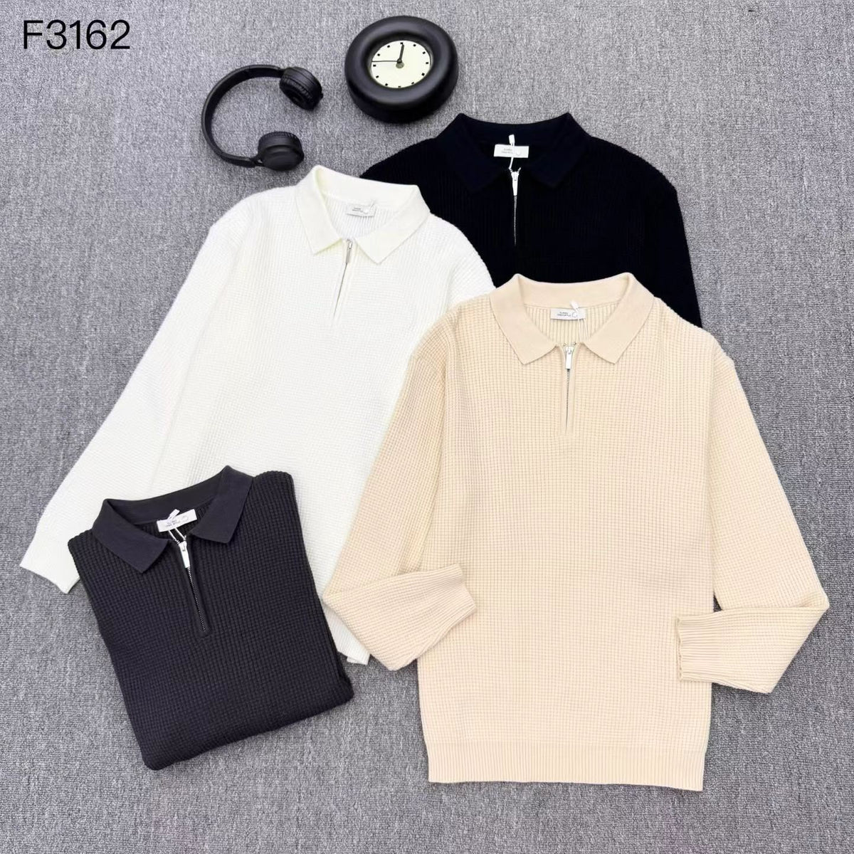 Sweatshirt F-3162